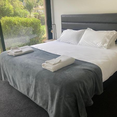 Garden Apartment Queenstown Extérieur photo