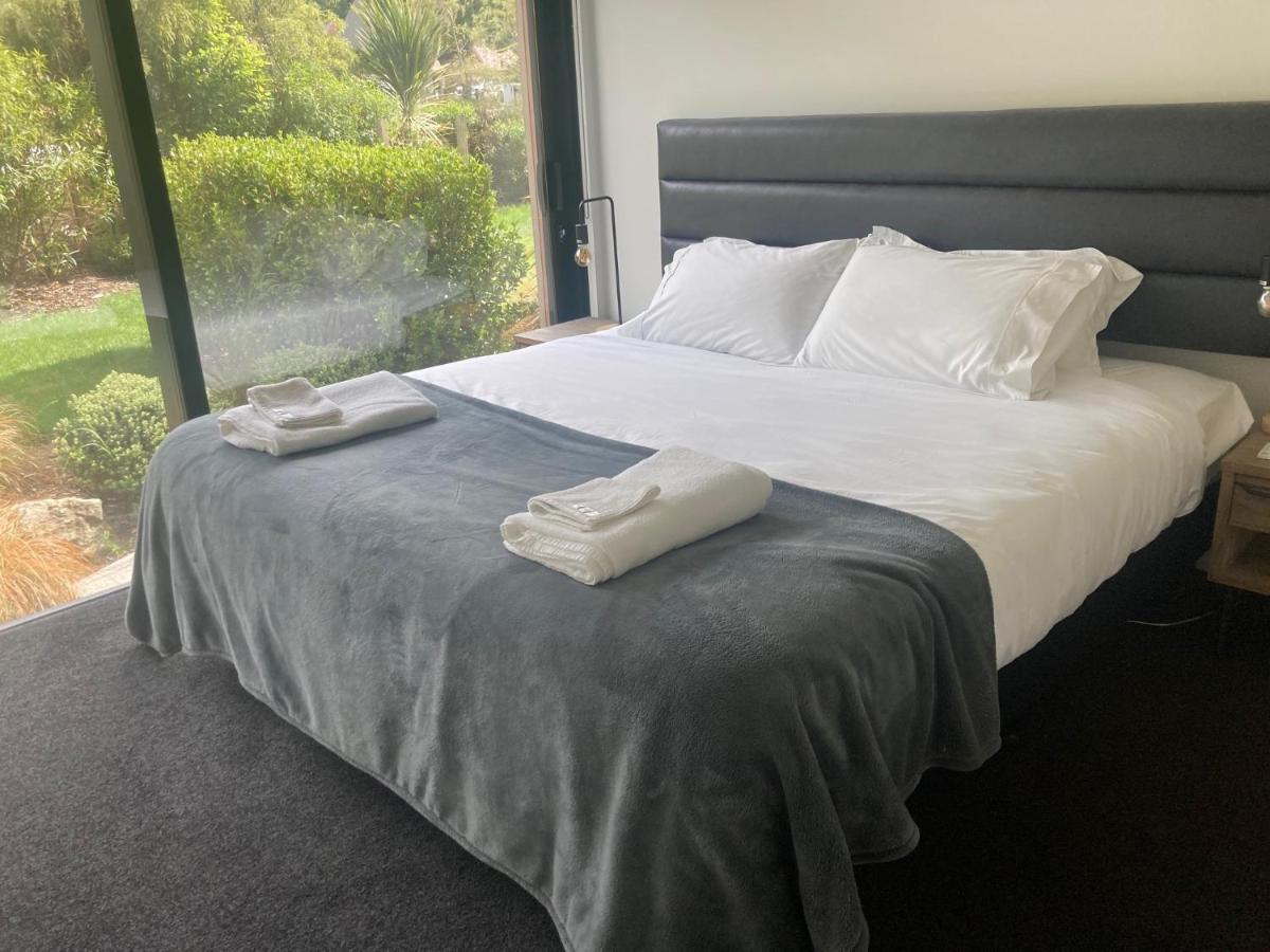 Garden Apartment Queenstown Extérieur photo